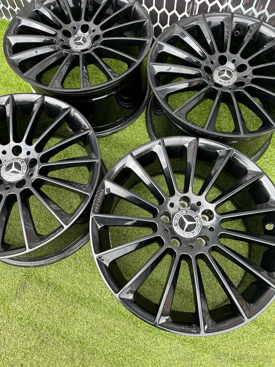 5x112 - DVOJROZMĚR - R18 - 2