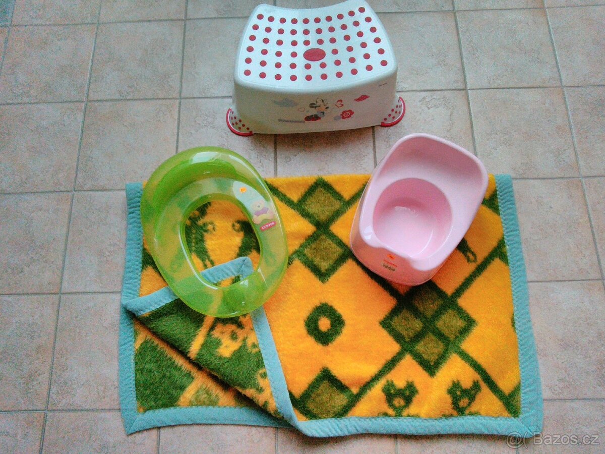 Prodám dětské povlečení, deku a jiné - 2