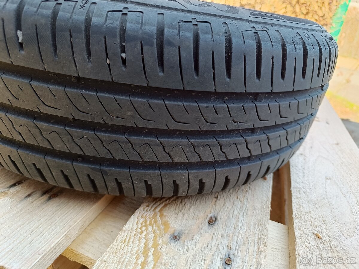 Kola Toyota Corolla - 2