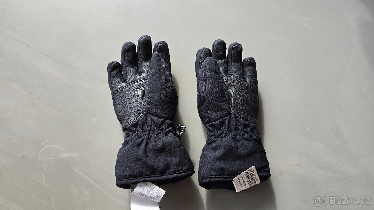 Rukavice Ziener dětské GTX - 2