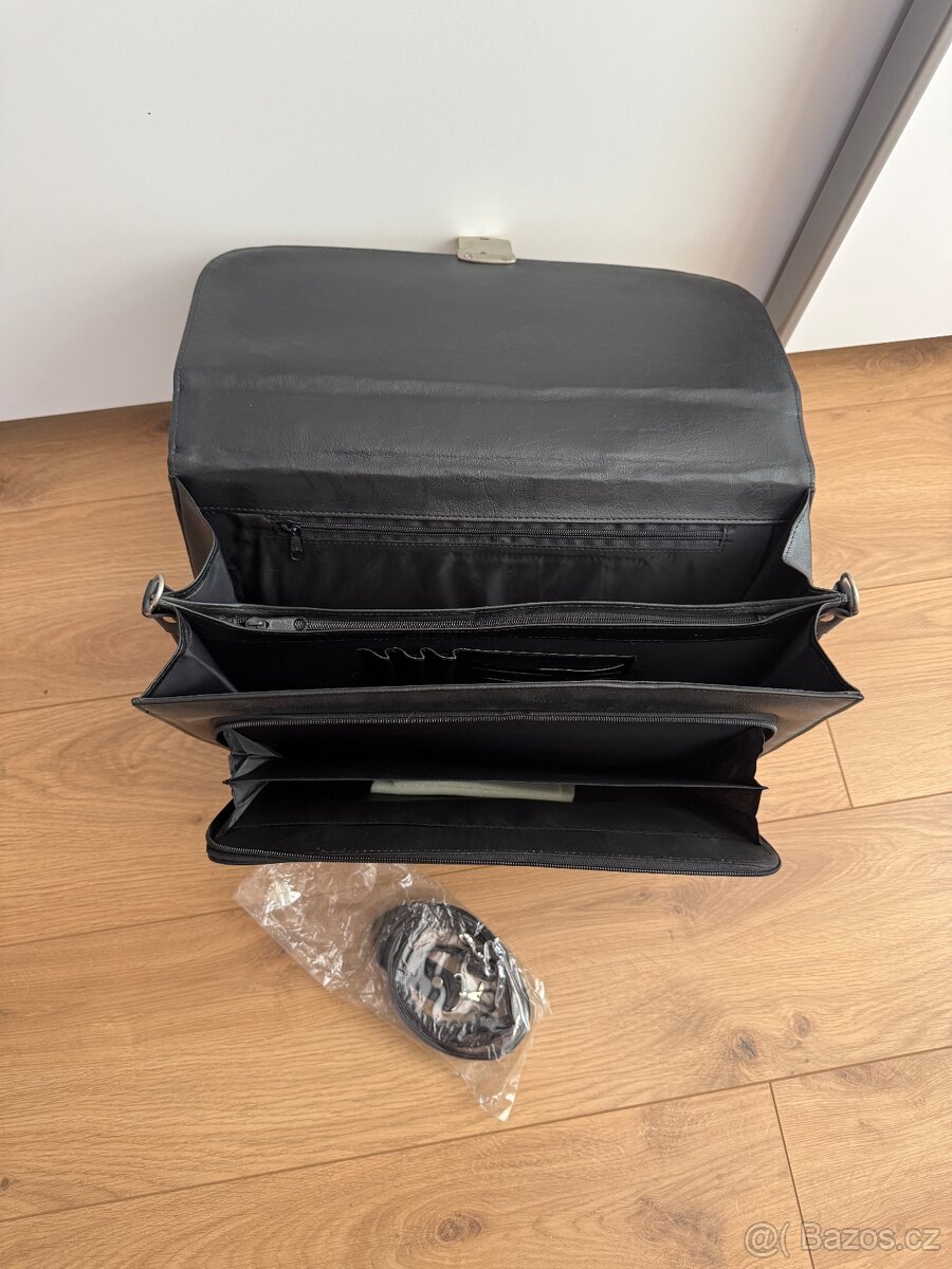 Pánská aktovka - 2