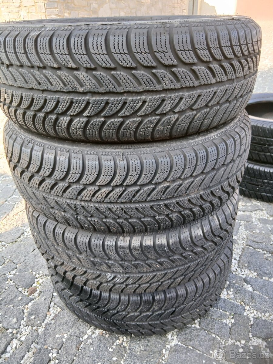 185/65/14 letní pneu 185/65 R14 - 2