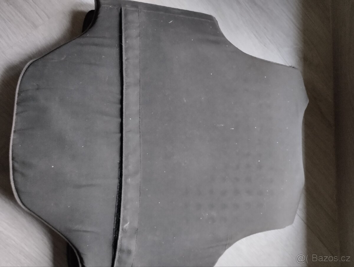 Dětská jezdecká vesta - 2