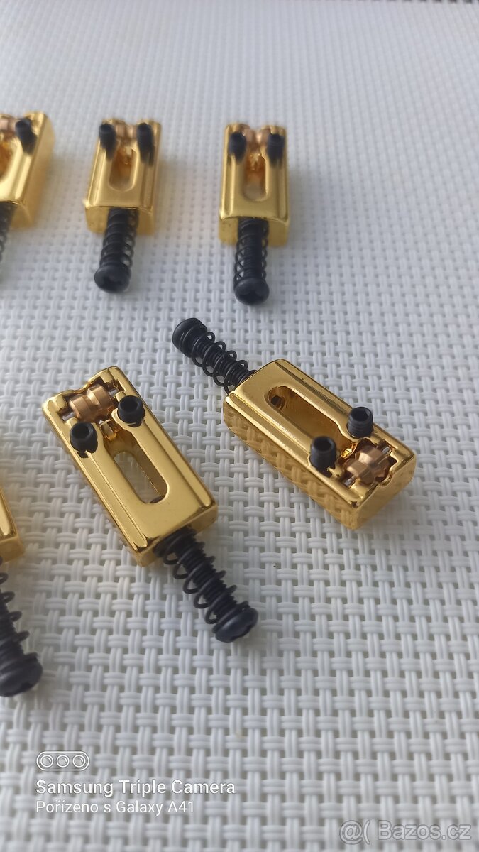 Kobylkové kameny,elektrická kytara.. - 2