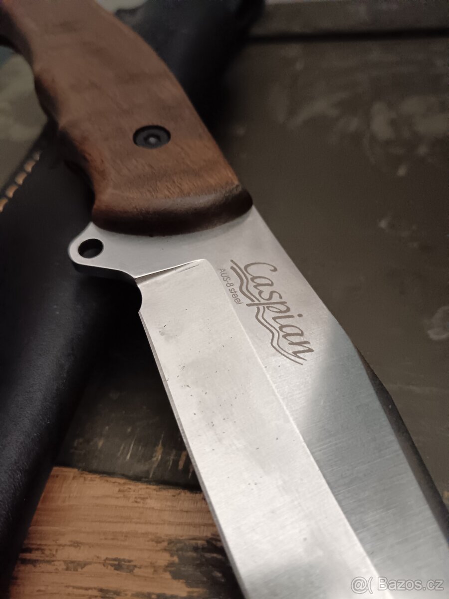 Nůž Kizlyar Caspian - 2