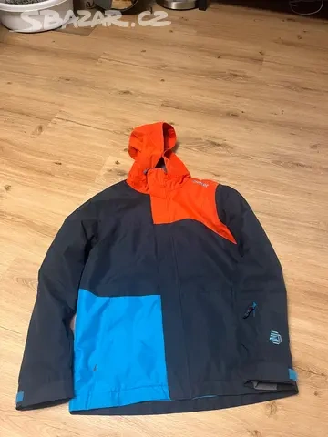 Zimni bunda ZIENER vel. 164 - 2