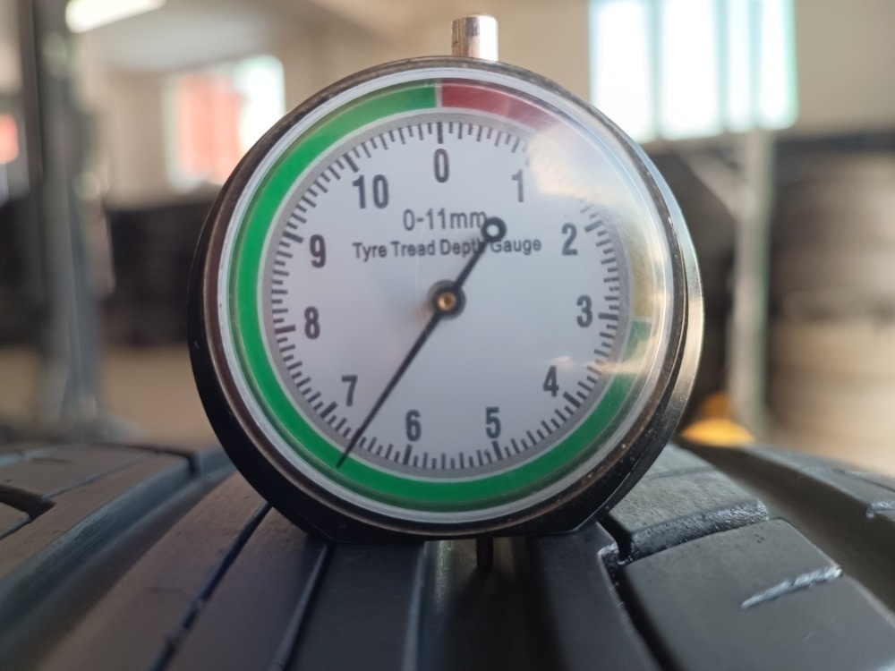 225/45 R17 FORTUNE (4520) - 2