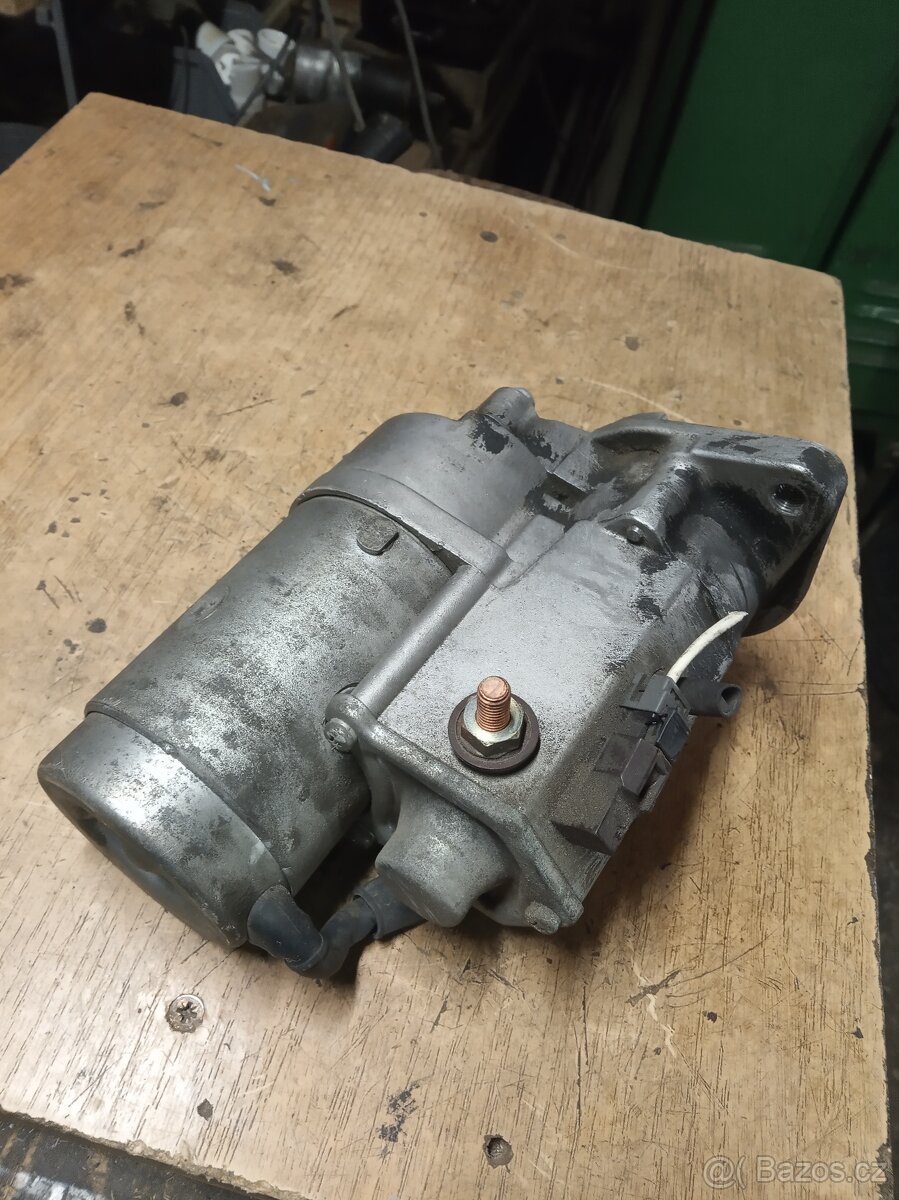 Startér Kia,Hyundai 2,0 CRDI - 2