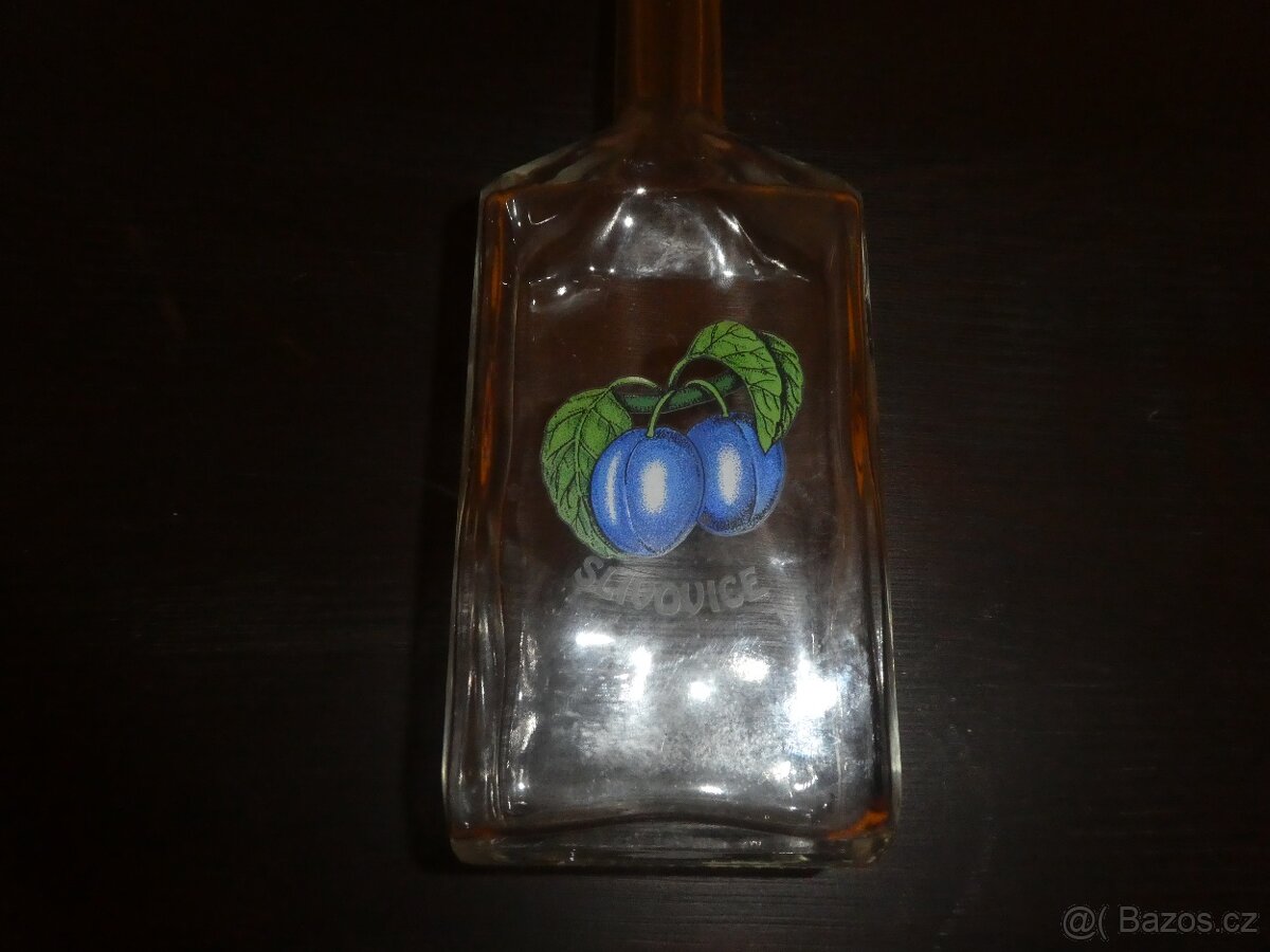 Sklenice na slivovici - 2