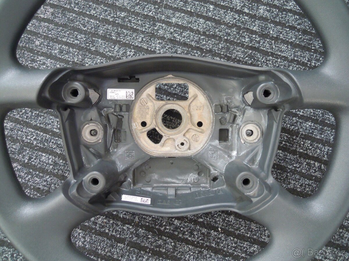 Volant 8P0 419 091 C6PS - AUDI - 2