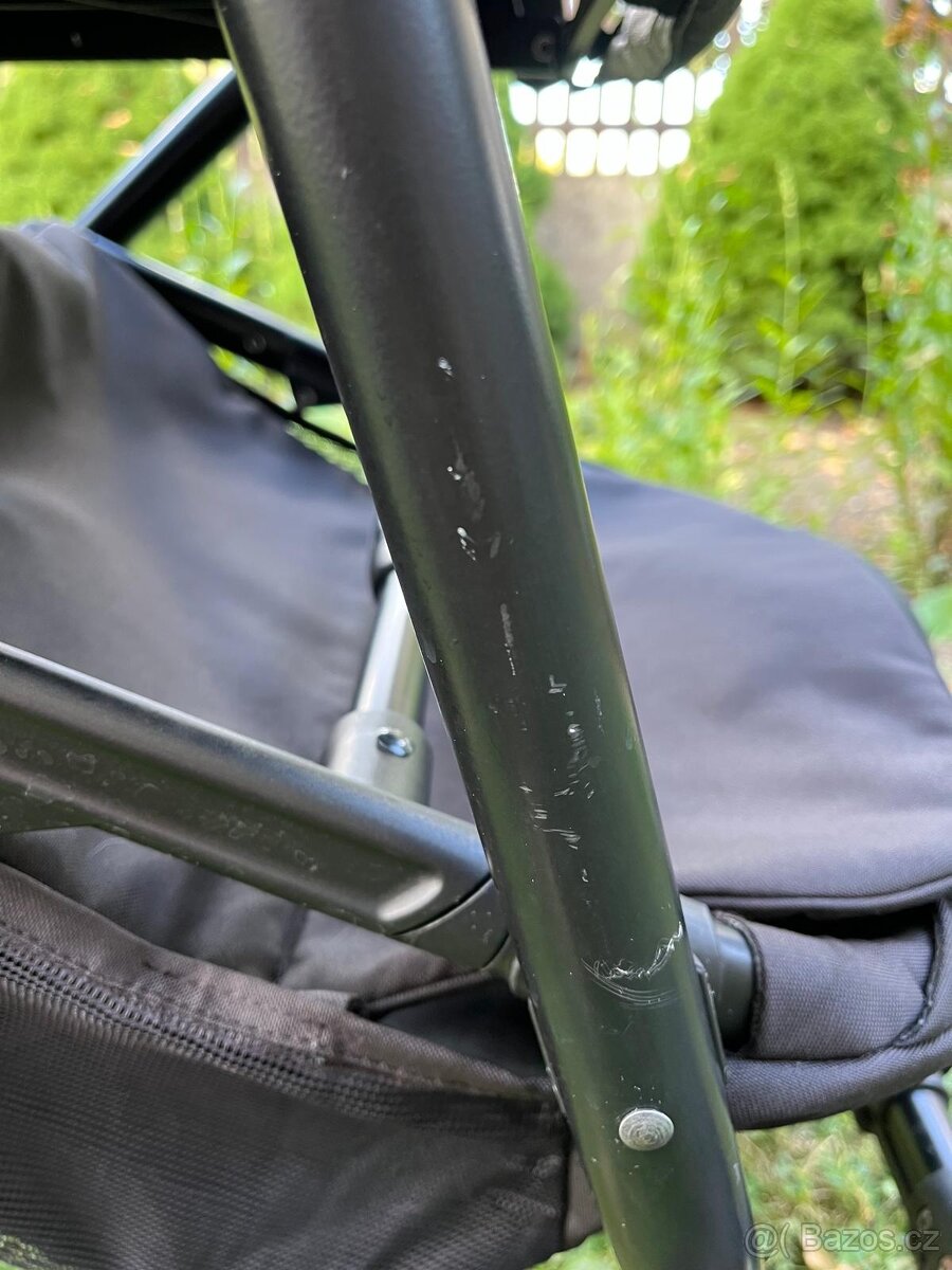 Kočárek Adamex Reggio - 2