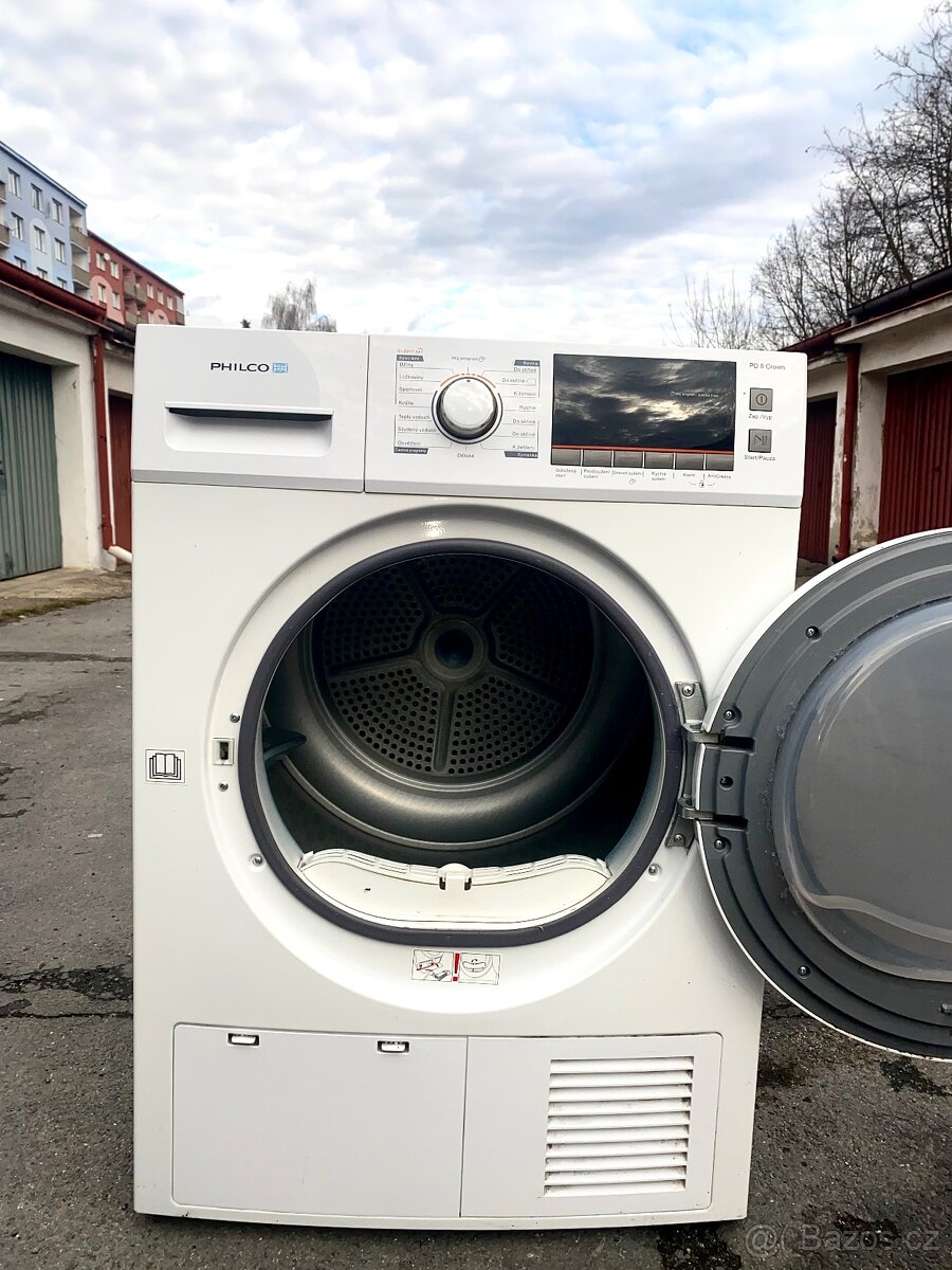 Sušička PHILCO - 2