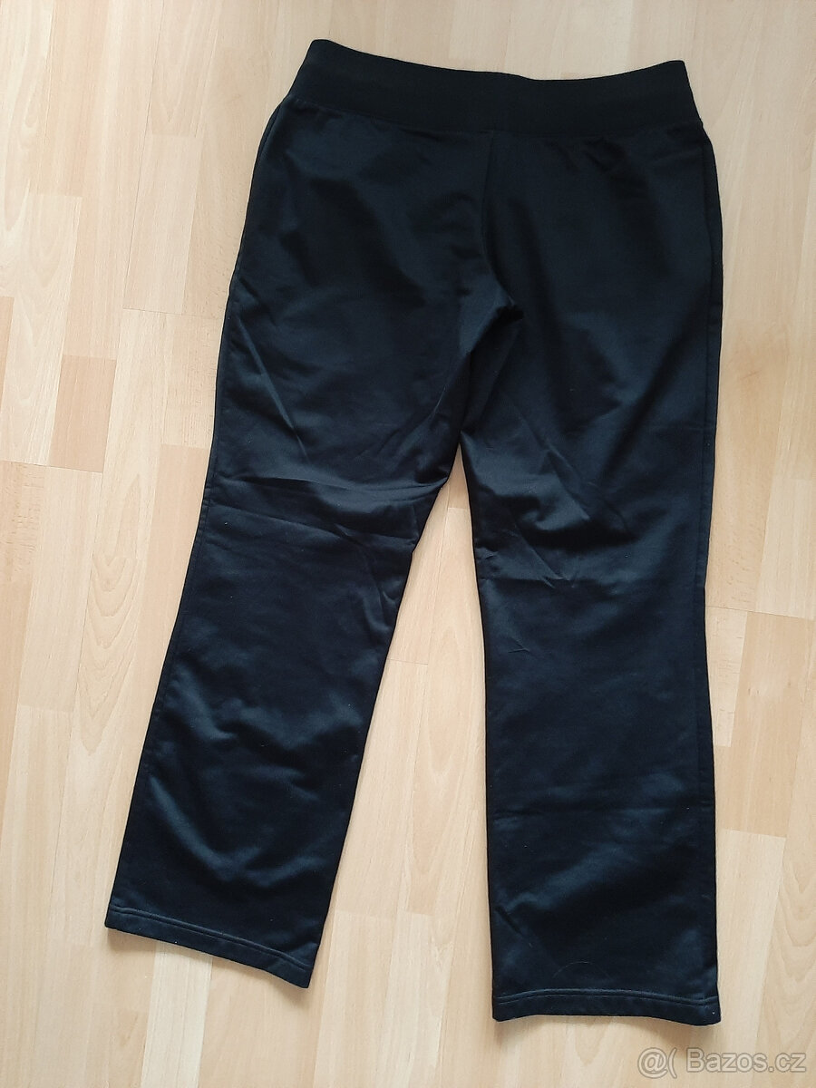 Dámské tepláky zn. Nike - černé - 2