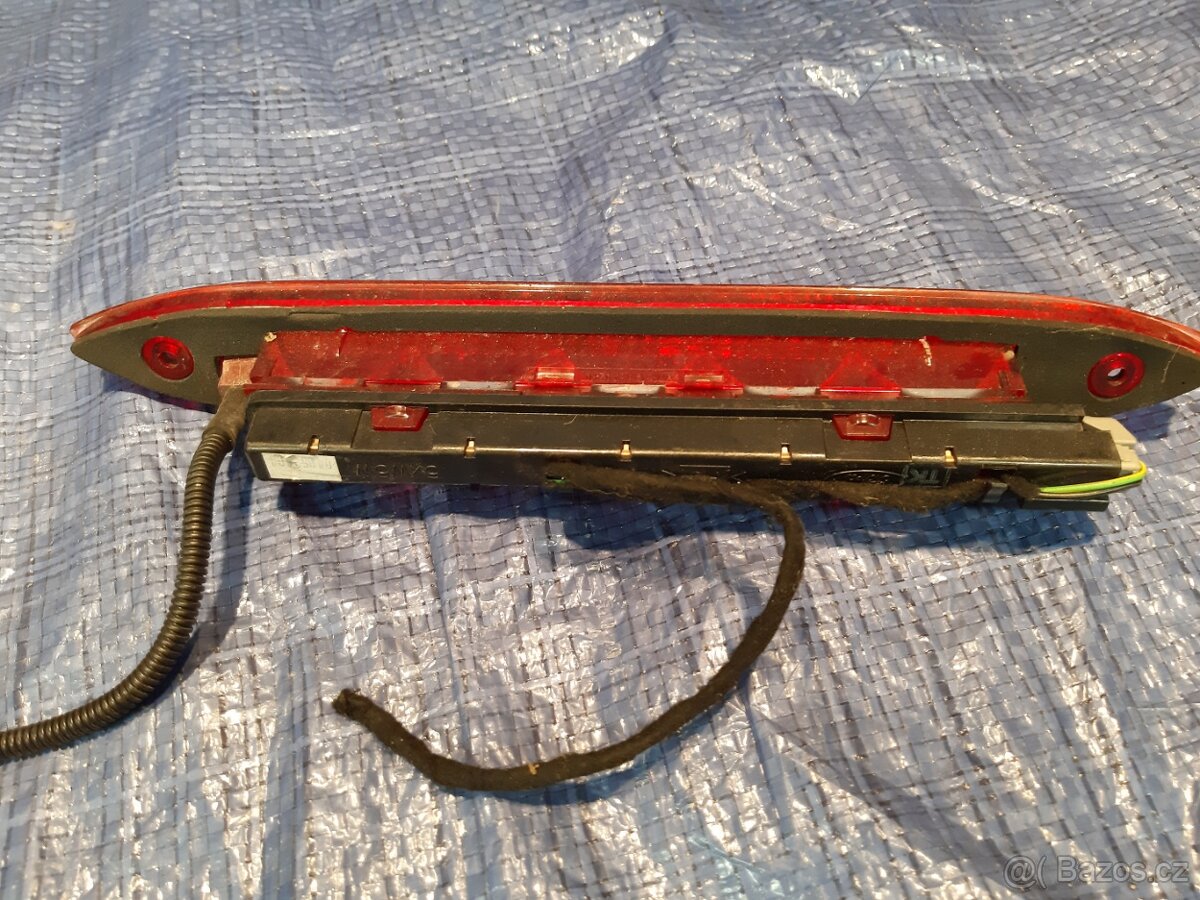 brzdové světlo ford focus mk1 combi - 2