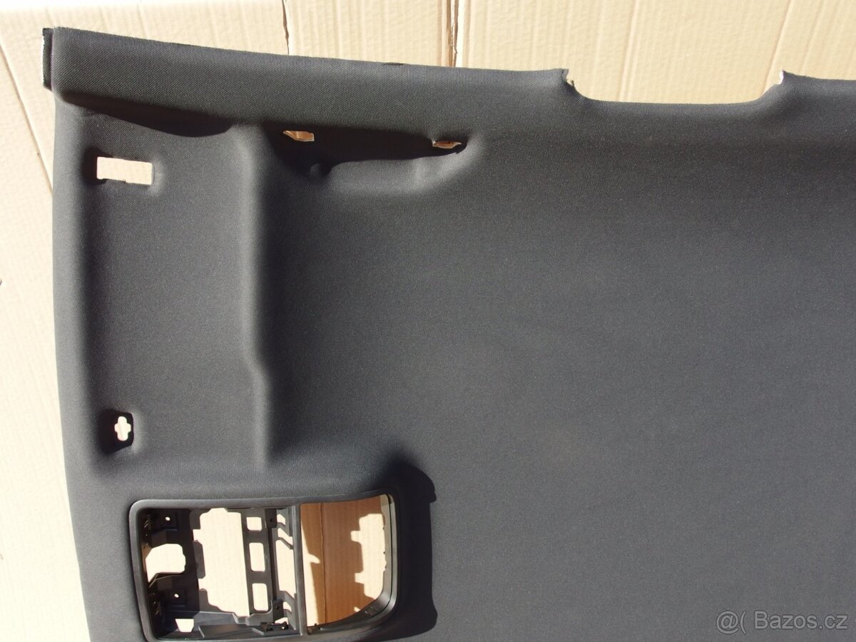 Stropnice Škoda Octavia III liftback - 2