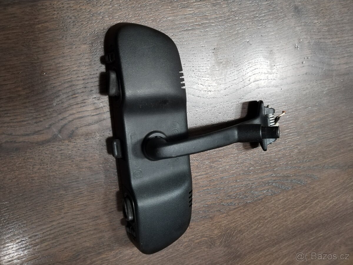 Bmw e30 zrcátko s bodovkami - 2