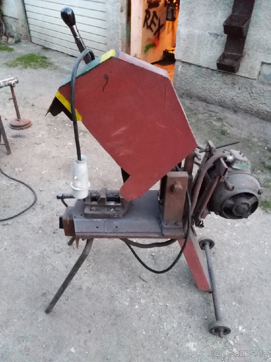 Kotoučová pila - 2