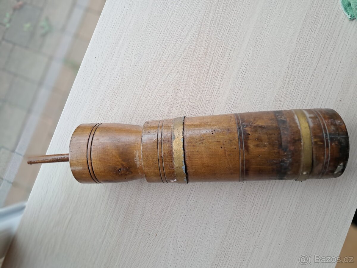 Stará máselnice - 2