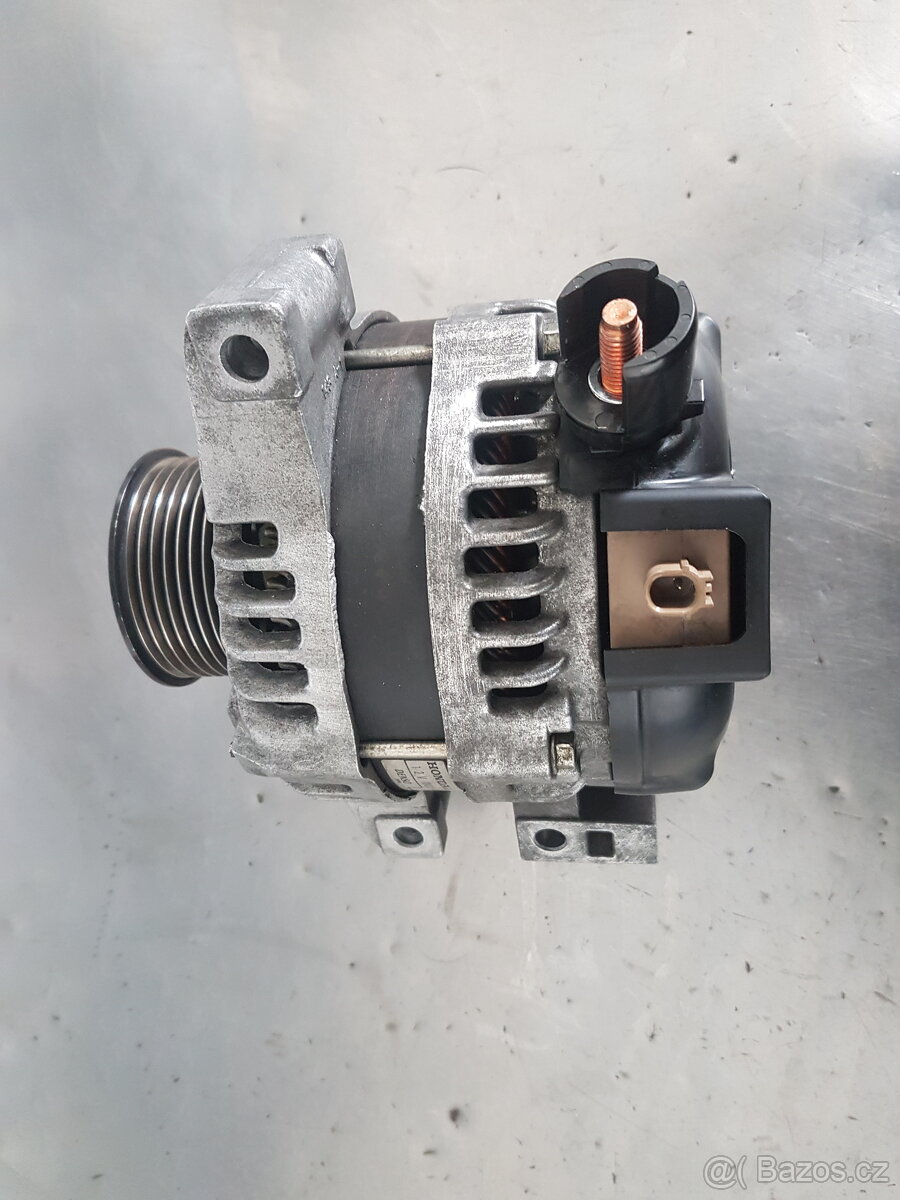 Honda Civic, CR-V 2.2 i-DTEC po r. 2012 alternátor - 2