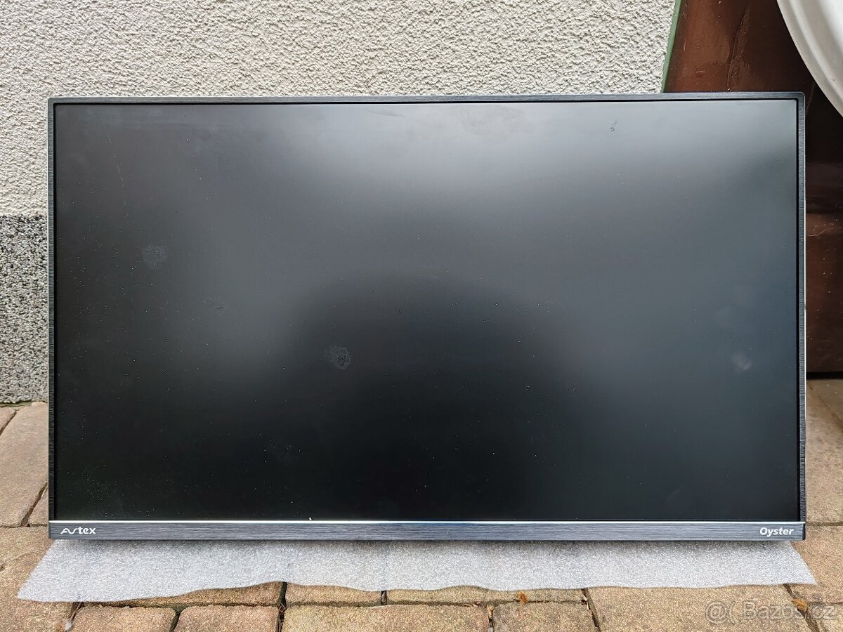 Satelitní kompletní set do karavanu - 2