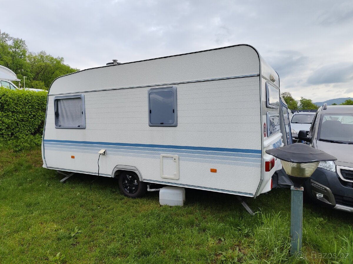 Karavan Adria DK 430 - 2