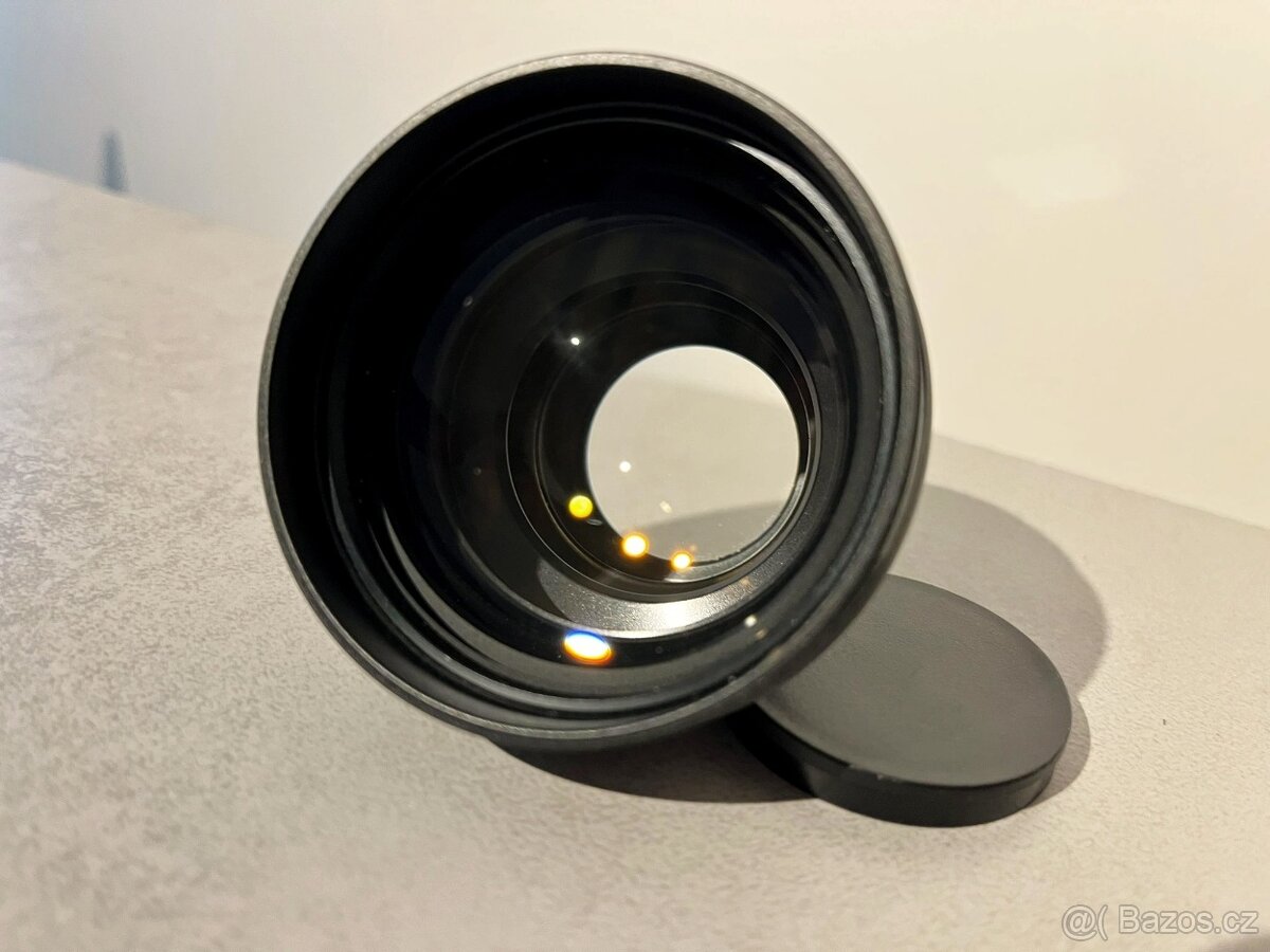 Sony VCL-HG1737C - Telepředsádka - 2