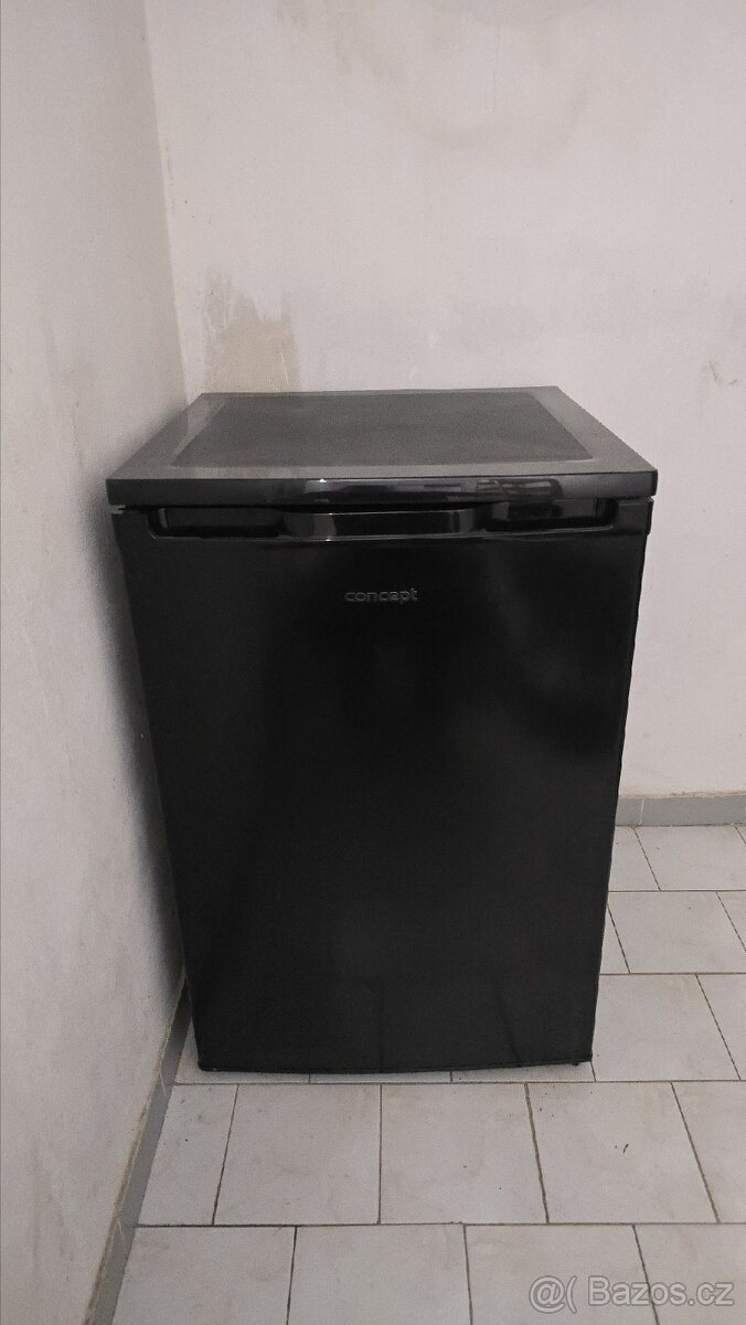 Lednice s mrazákem - 2