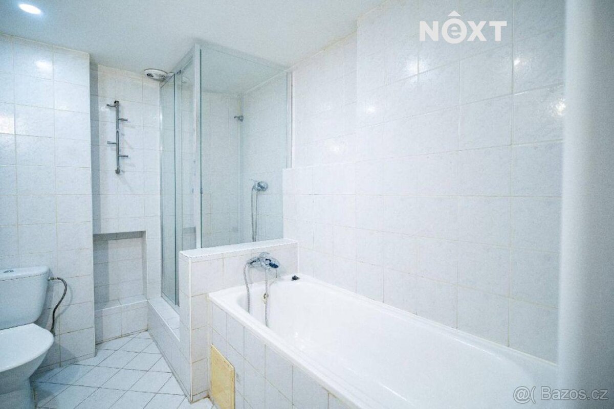 Pronájem byt 2+kk, 53㎡ - 2