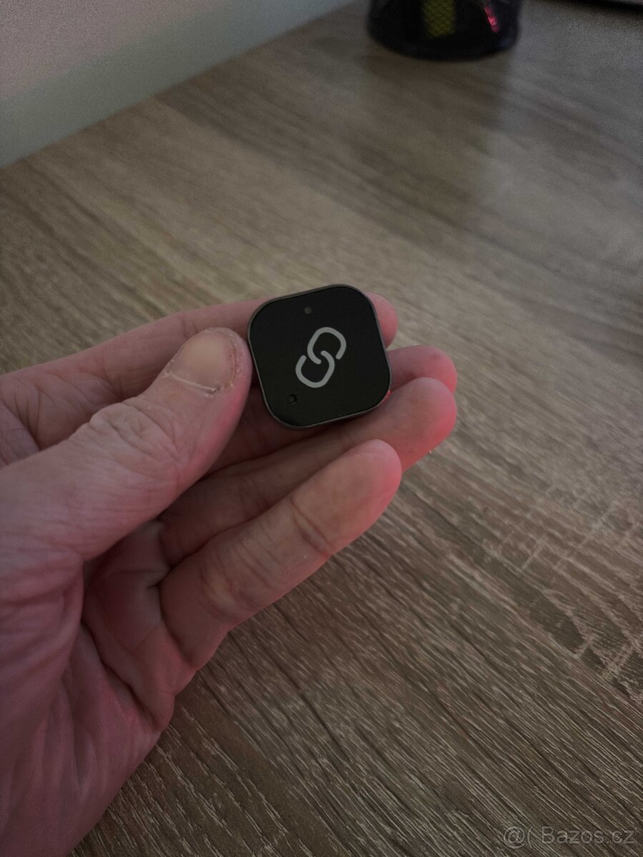 Spedal 2025 - bezdrátový obraz - 2