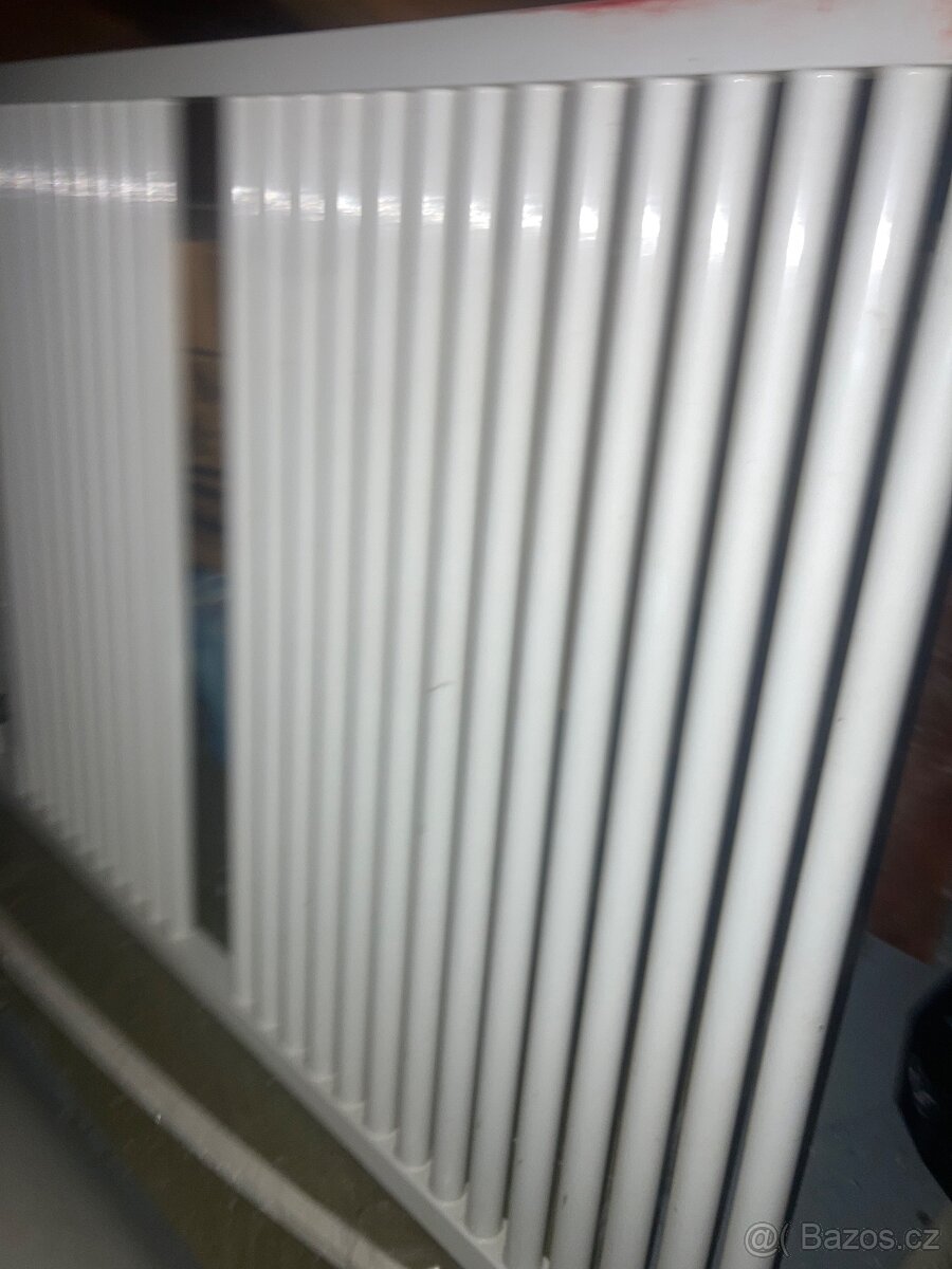 Koupelnový žebřík - 2