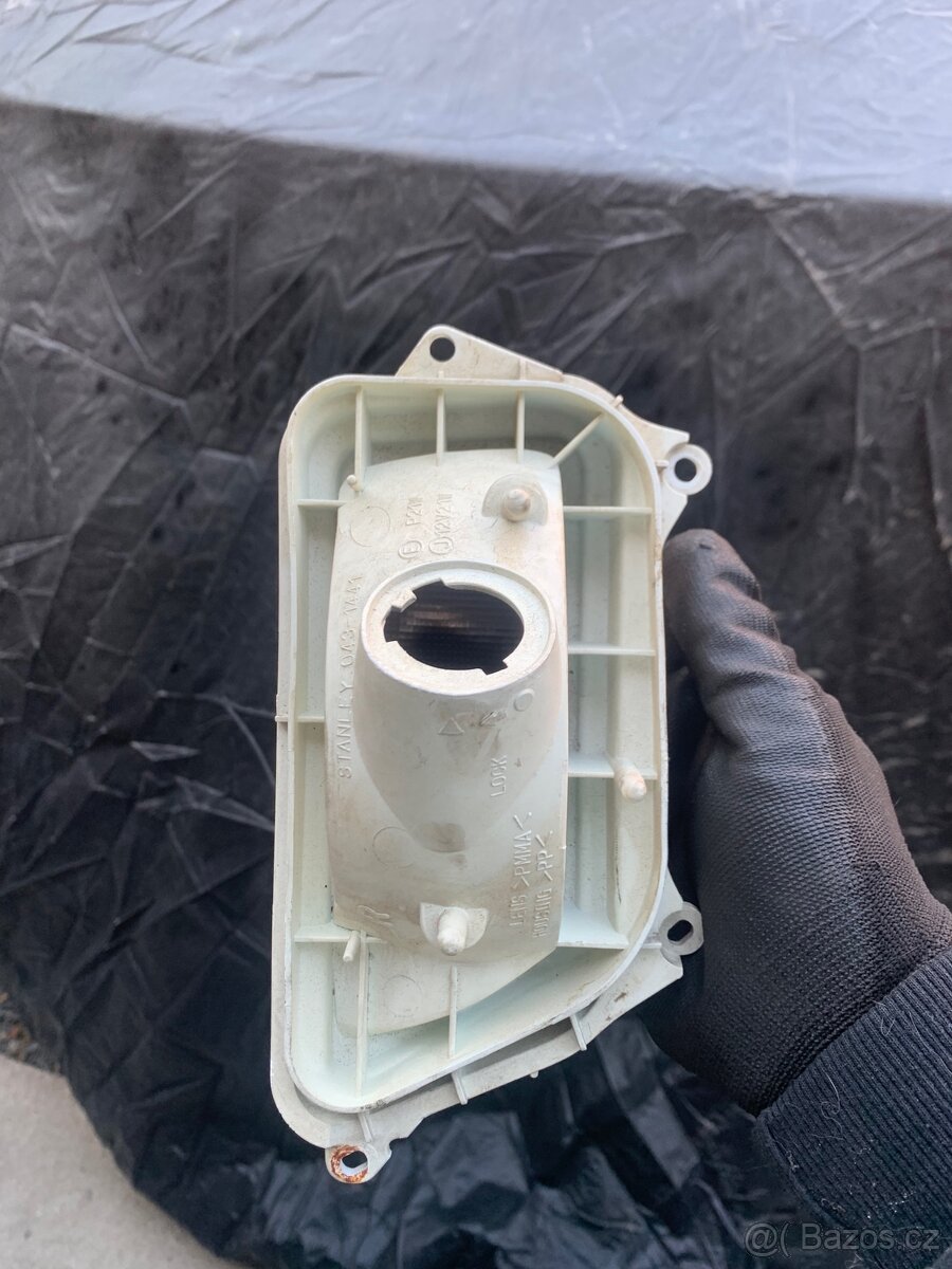 Zpátečkové světlo Mazda 323F BA - 2