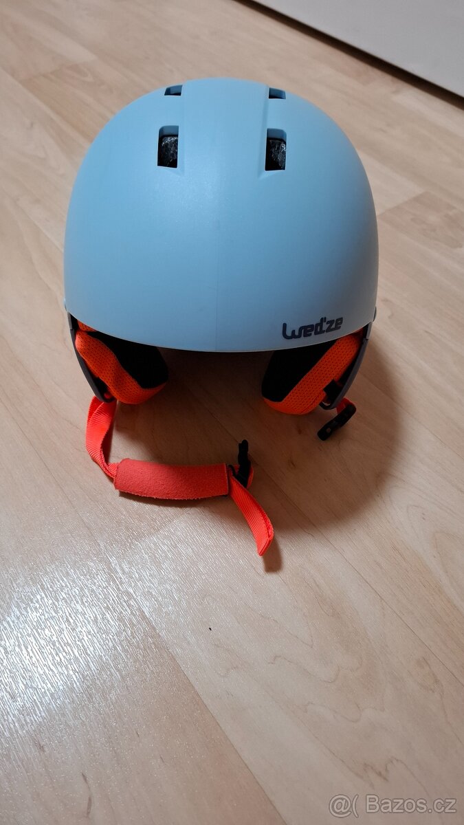 Détská lyžařská helma - 2