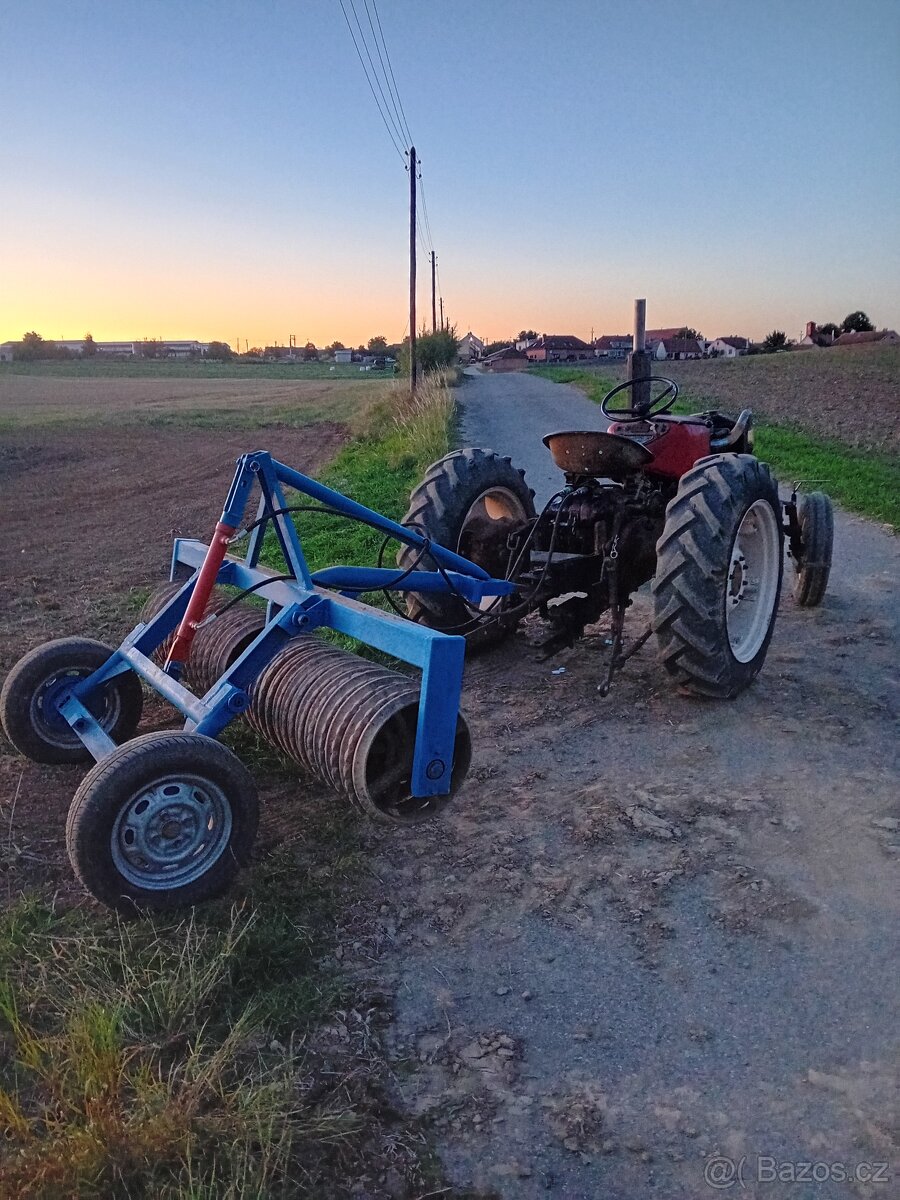 Válec cambridge - 2