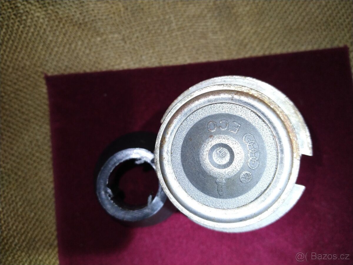 Prodám díly na vw brouk, T1, T2 i kdf - 2