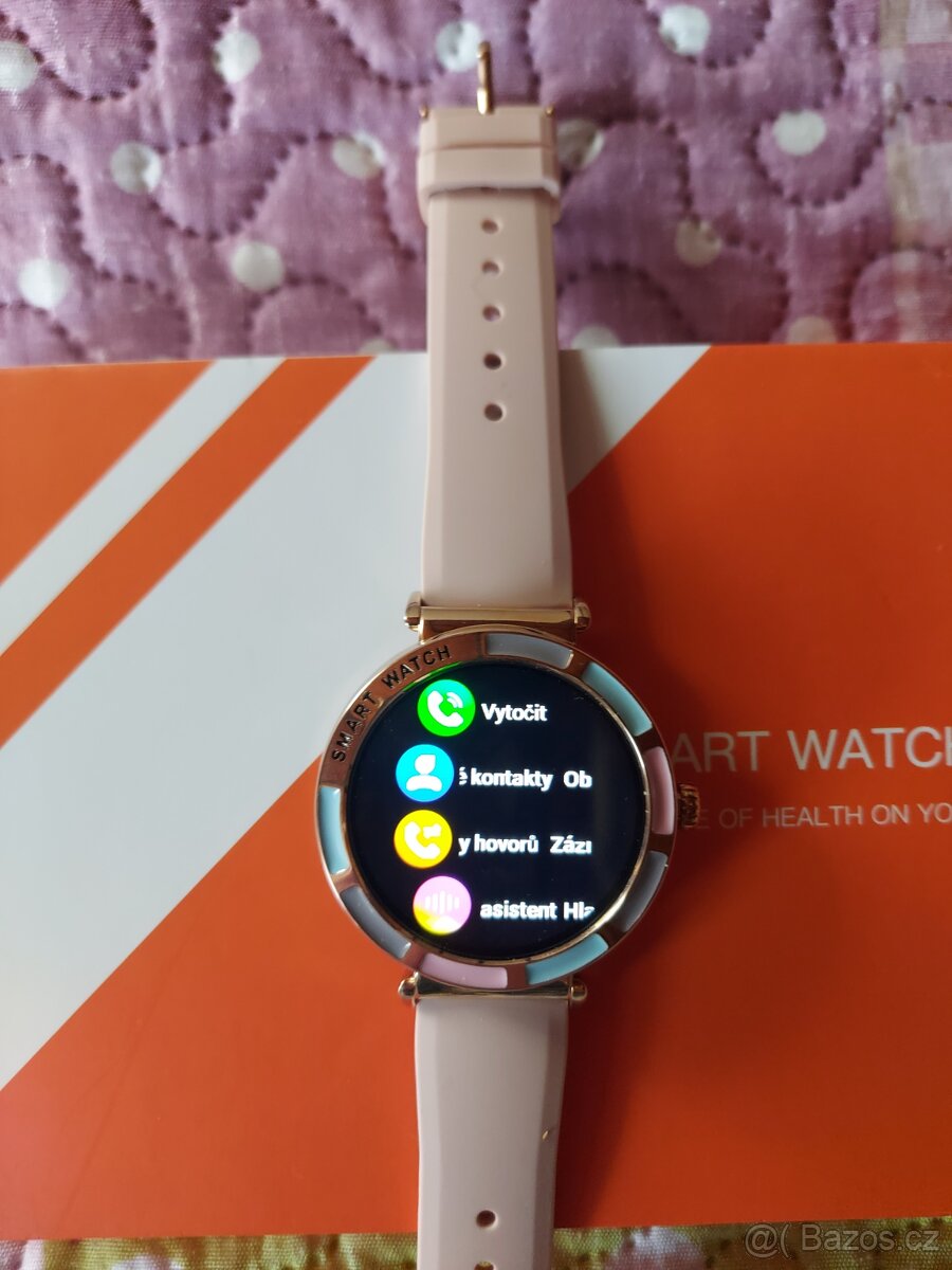 Smart watch - 2