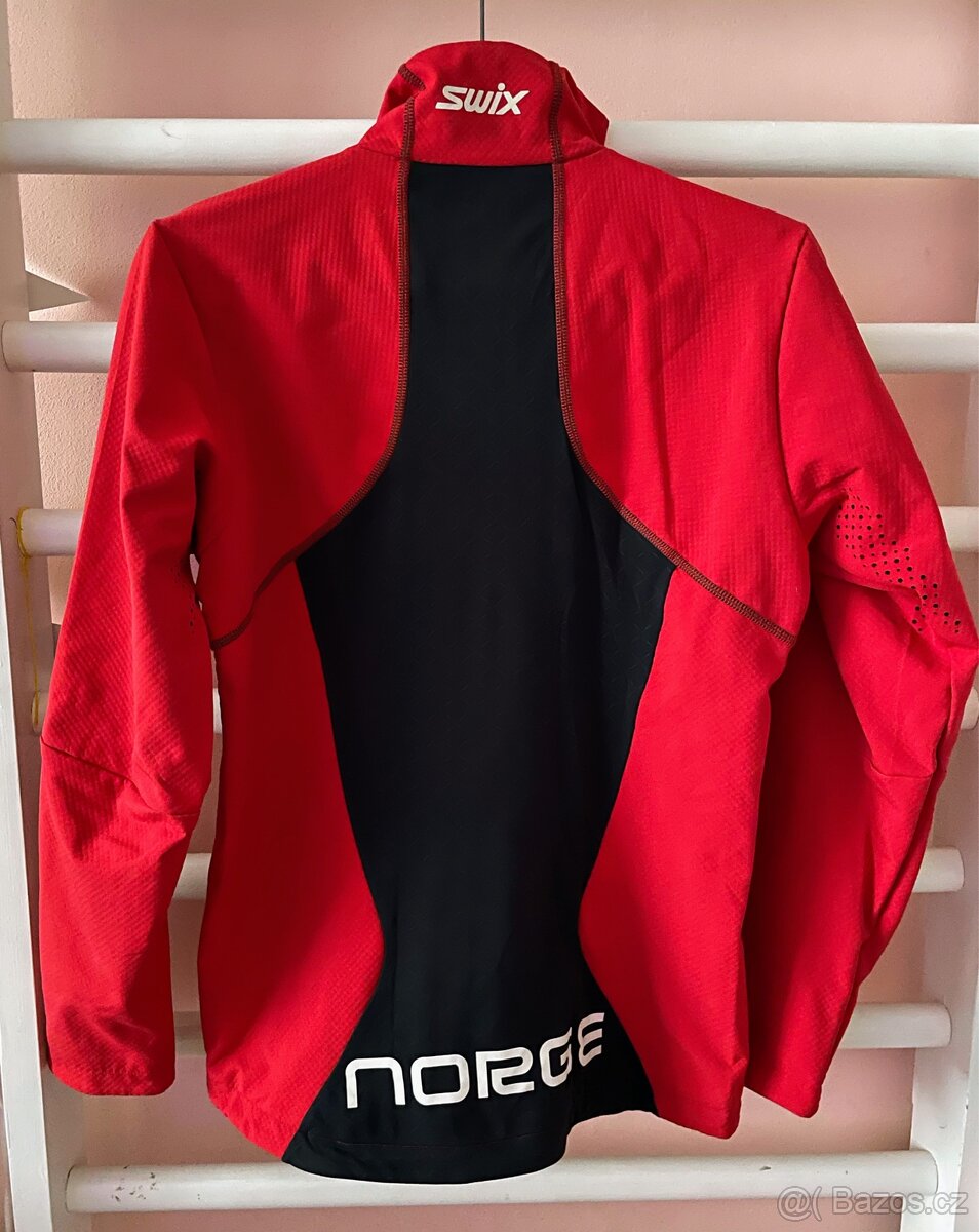 Pánská bunda Swix vel. M - 2