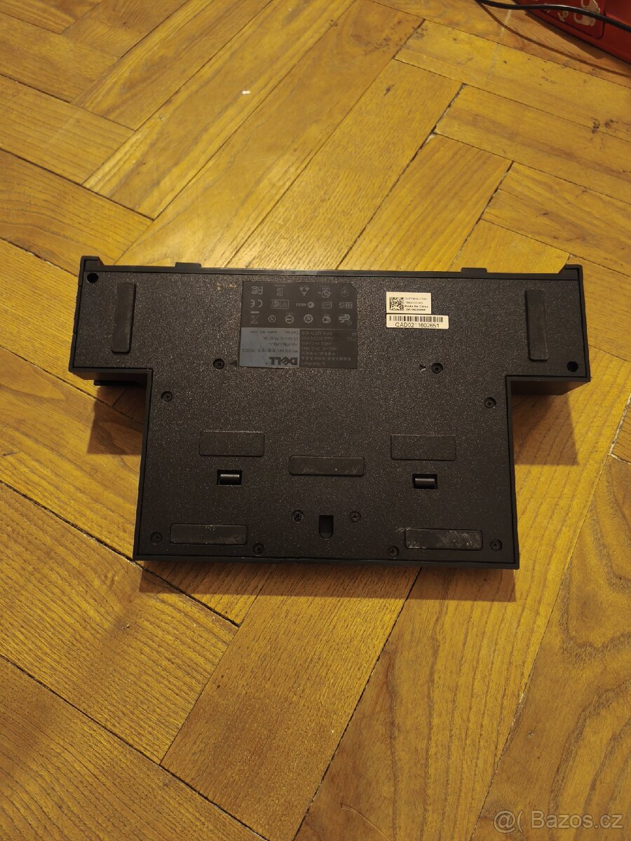 Dokovací stanice Dell - 2