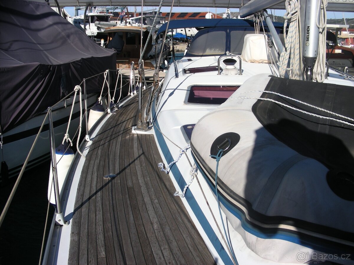 BAVARIA 50 VISION - 2