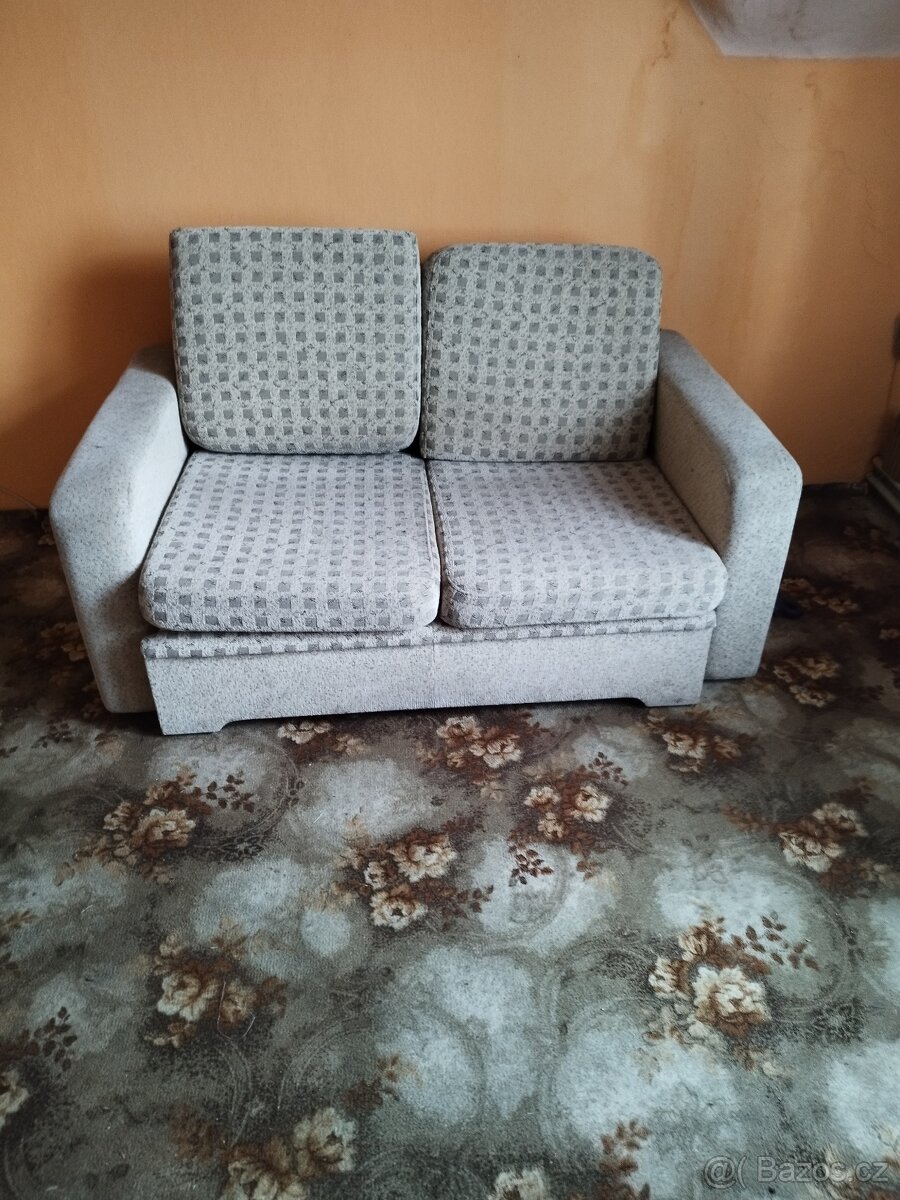 Sedací souprava - 2