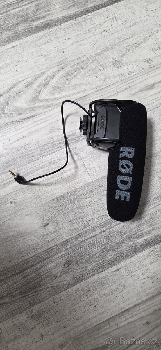 Rode Video Mic Pro - 2