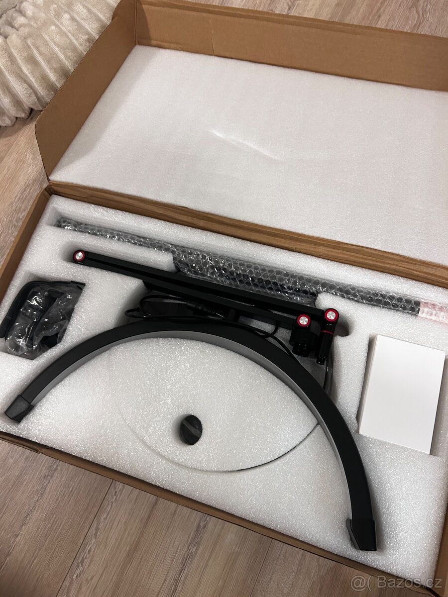 Kosmetická LED lampa - 2