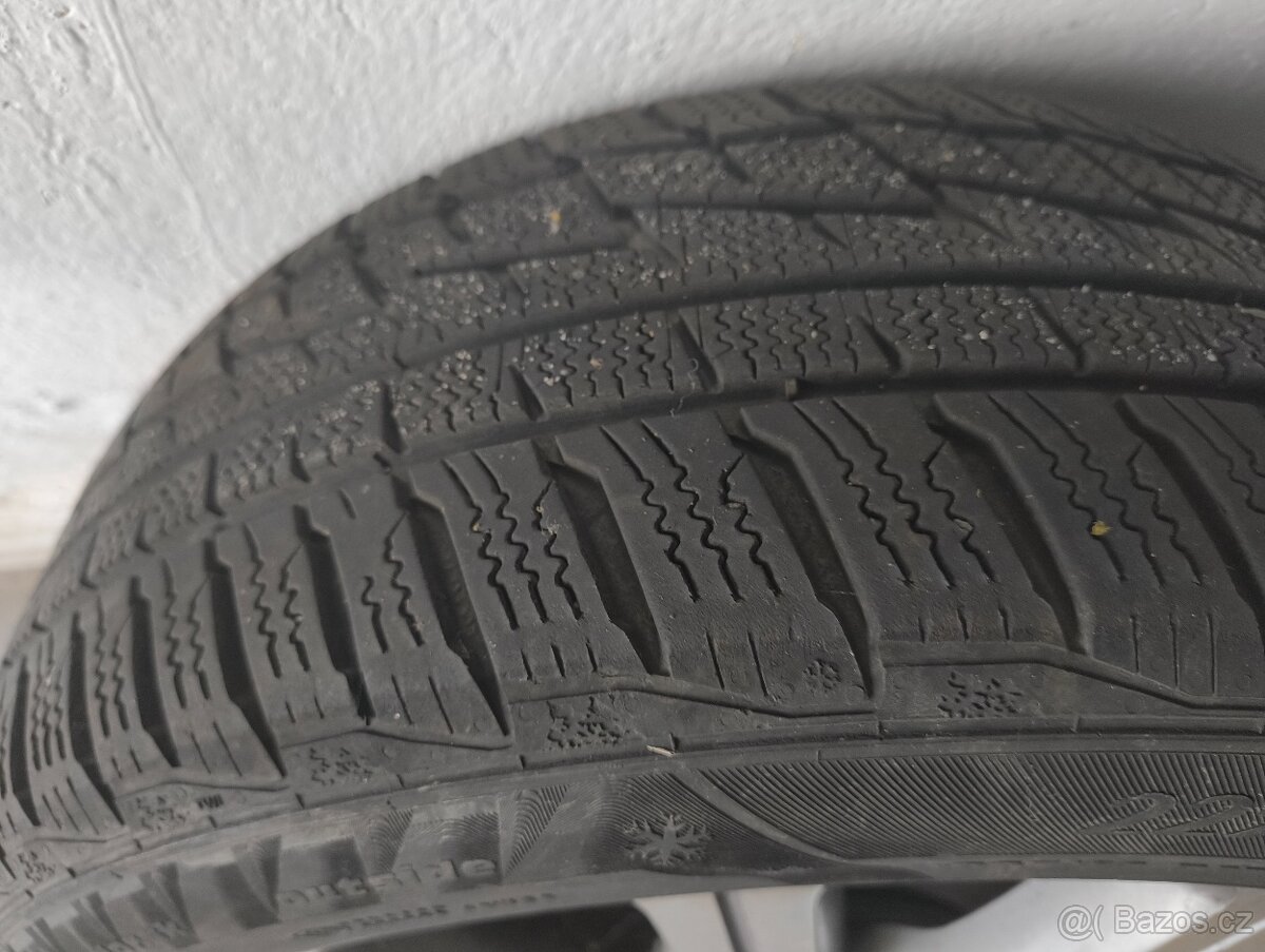 225 50 R17 - 2