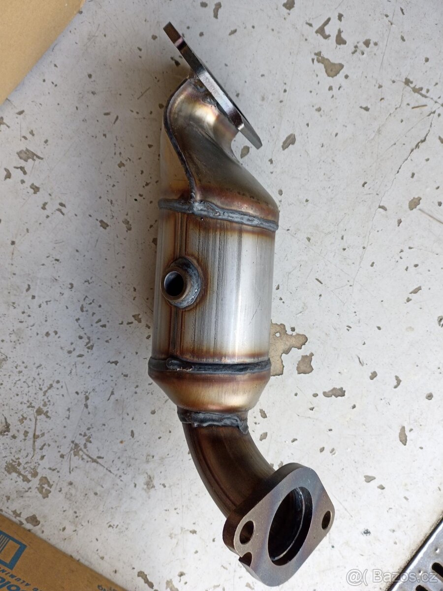 CHRYSLER PACIFICA VOYAGER RU 3,6L V6 - 2