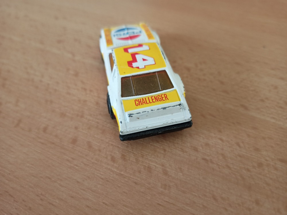 Matchbox - 2