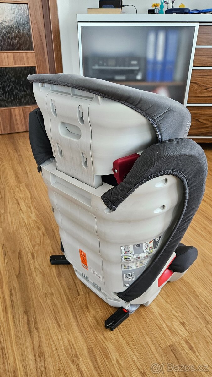 Britax - Römer Kidfix SL (isofix) - 2