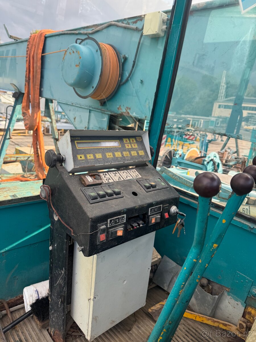 Díly ad 28 ČKD - 2