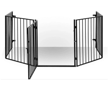 Ohradka ke kamnům - 2