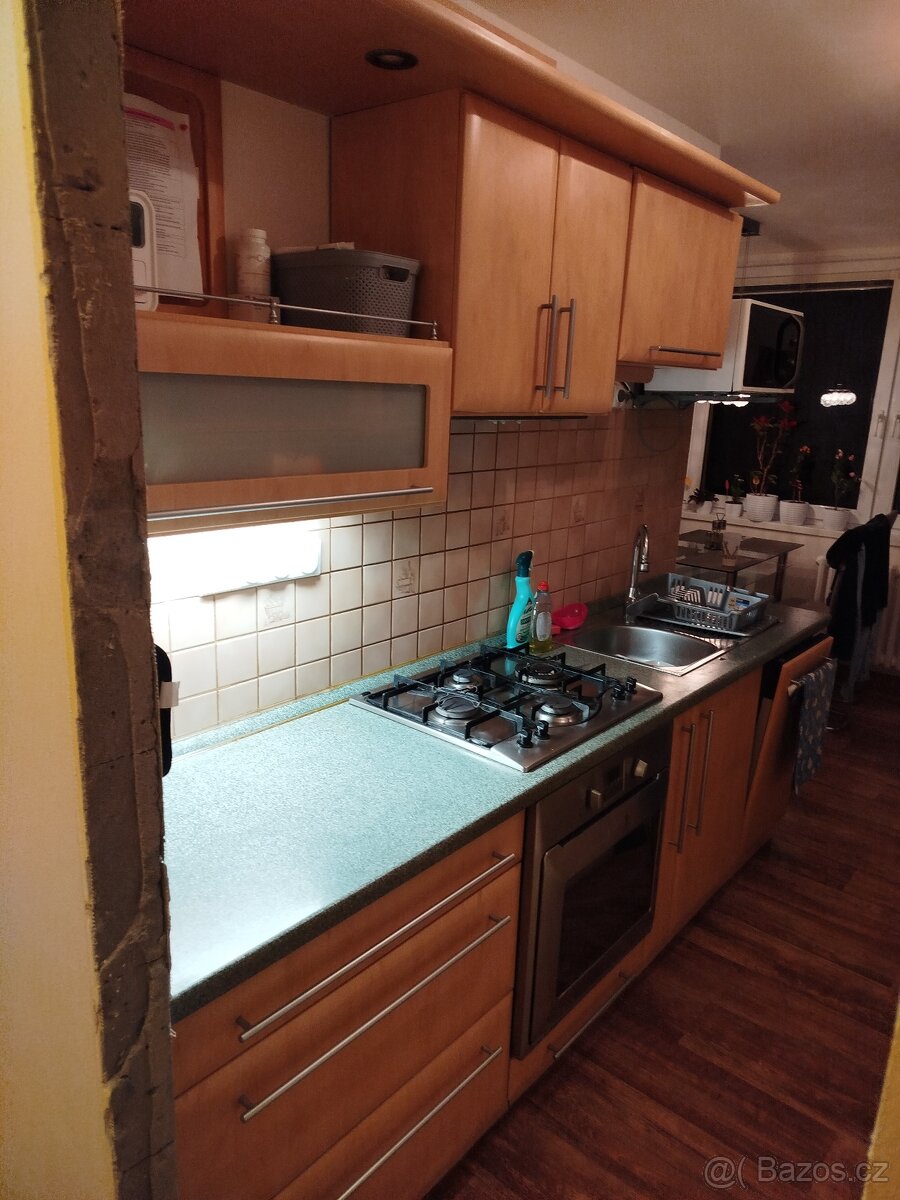 Kuchyňská linka - 2