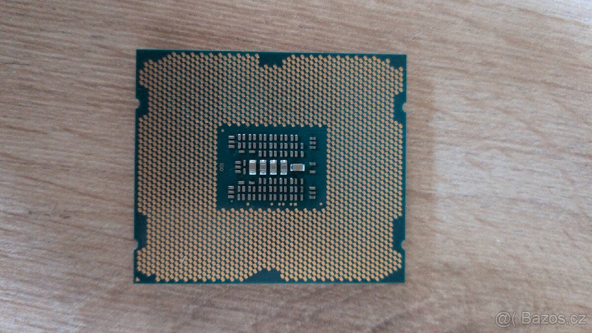 Intel Xeon E5-1620 v2 3.70GHz - 2