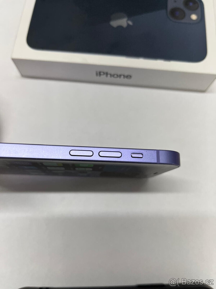iPhone 12 128GB - 2